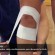 Vendaje funcional entesitis tendón rotuliano